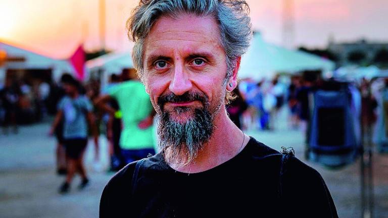 Giovani teatranti, Ert a Cesena con Celestini e Murubutu Giovani teatranti, Ert a Cesena con Celestini e Murubutu