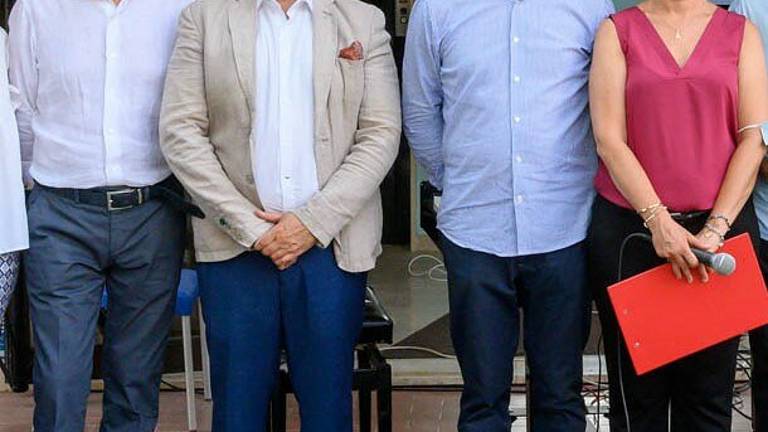 Nuovo presidente per l'Istituto Musicale di Riccione Nuovo presidente per l'Istituto Musicale di Riccione