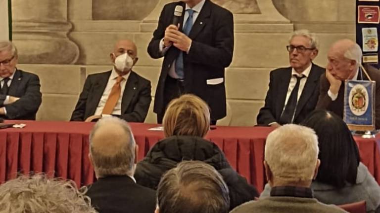 Ravenna, il vice sindaco Fusignani: Riporteremo in centro via 13 giugno Ravenna, il vice sindaco Fusignani: Riporteremo in centro via 13 giugno