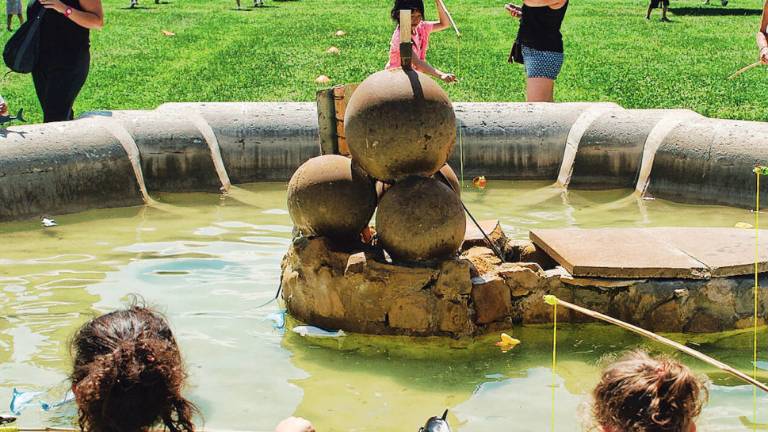 Ravenna, “vetrina” davanti al Mar. Nuovo ingresso dai giardini pubblici Ravenna, “vetrina” davanti al Mar. Nuovo ingresso dai giardini pubblici