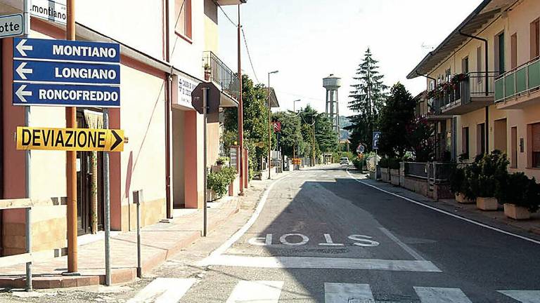 Cesena, soldi per completare 4 case popolari a Calisese Cesena, soldi per completare 4 case popolari a Calisese