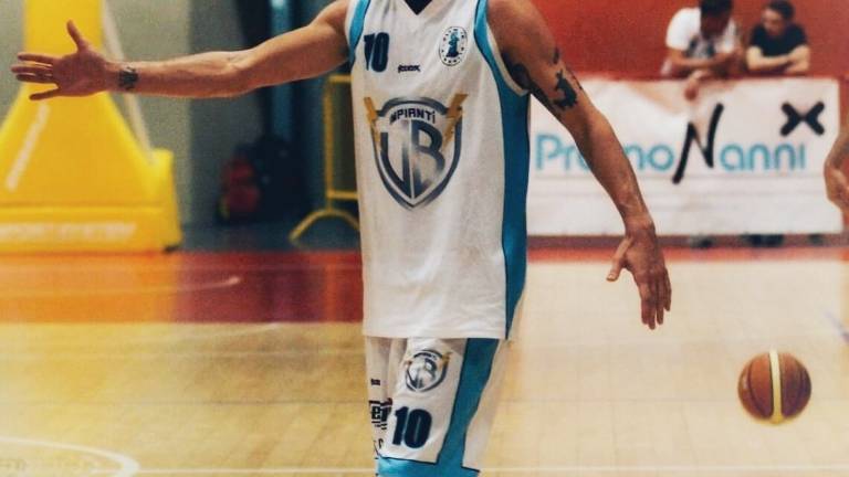 Basket C Gold, ecco due rinforzi per Lugo Basket C Gold, ecco due rinforzi per Lugo