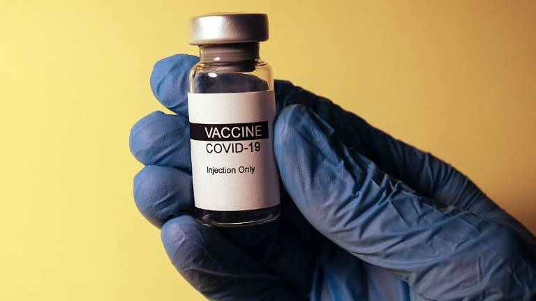 Donini: In Emilia Romagna tutti i 50enni vaccinati entro l'inizio di luglio. Zona bianca forse da metà giugno Donini: In Emilia Romagna tutti i 50enni vaccinati entro l'inizio di luglio. Zona bianca forse da metà giugno