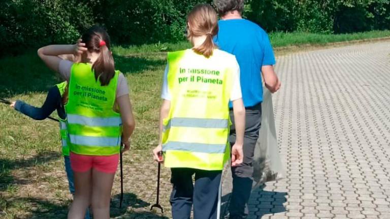 Riccione, domenica 9 giugno giornata per la raccolta dei rifiuti in spiaggia Riccione, domenica 9 giugno giornata per la raccolta dei rifiuti in spiaggia