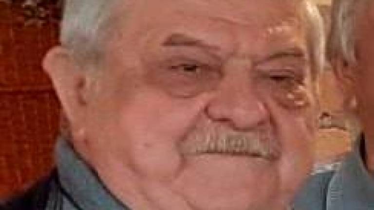Cesena, morto il fabbro Gino Morosi: oggi il funerale alle Vigne Cesena, morto il fabbro Gino Morosi: oggi il funerale alle Vigne