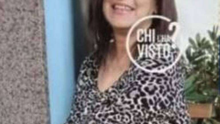 Cesena, tornata a casa dopo l'appello a Chi l'ha visto? la 66enne scomparsa Cesena, tornata a casa dopo l'appello a Chi l'ha visto? la 66enne scomparsa