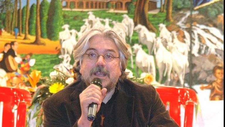 Alessandro Meluzzi Alessandro Meluzzi