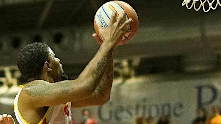 Basket A2, Sullivan non si accontenta: OraSì, ora cresci in difesa Basket A2, Sullivan non si accontenta: OraSì, ora cresci in difesa