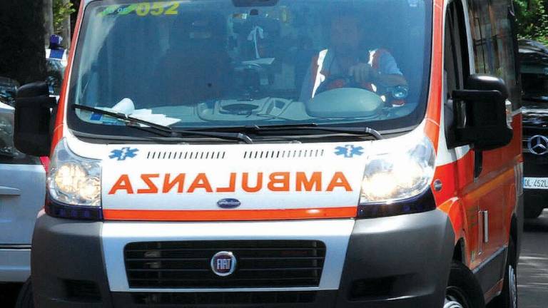 Cesena, trovato morto in casa dopo diversi giorni Cesena, trovato morto in casa dopo diversi giorni
