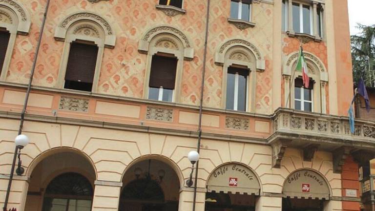 A Mercato Saraceno la cittadinanza onoraria al milite ignoto: Per non dimenticare i nostri eroi A Mercato Saraceno la cittadinanza onoraria al milite ignoto: Per non dimenticare i nostri eroi
