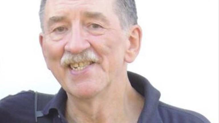 Rimini. La musica in lutto: è morto Mike Clark Rimini. La musica in lutto: è morto Mike Clark