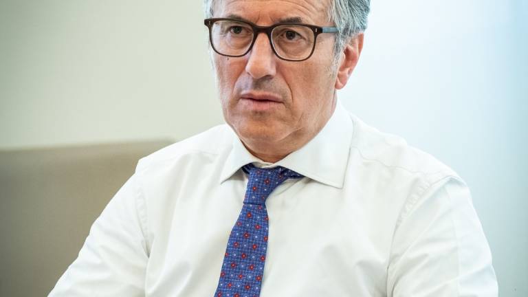 Credit Agricole Italia, nel 2022 risultato netto aggregato di 1.097 milioni di euro Credit Agricole Italia, nel 2022 risultato netto aggregato di 1.097 milioni di euro