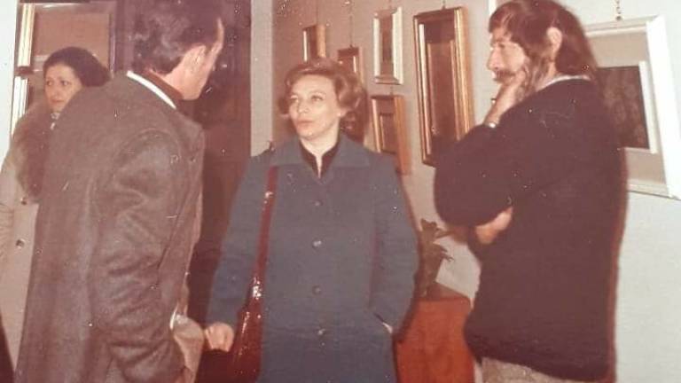 Maestra muore di Covid insieme al marito: era nata a Castrocaro Maestra muore di Covid insieme al marito: era nata a Castrocaro
