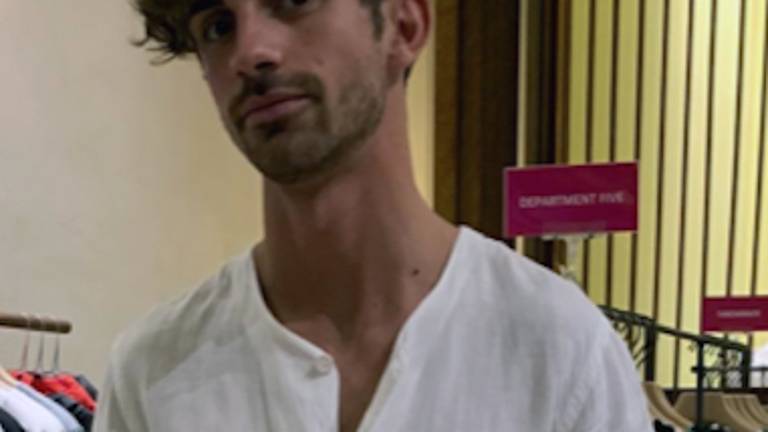 Mister Italia 2023: c'è anche un concorrente di Lugo Mister Italia 2023: c'è anche un concorrente di Lugo