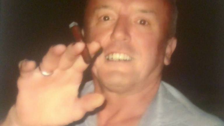 Addio a Massimo Marfisi, volto noto del calcio dilettantistico forlivese Addio a Massimo Marfisi, volto noto del calcio dilettantistico forlivese
