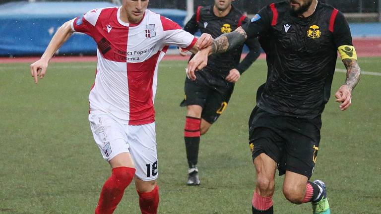 Calcio D, il Rimini giocherà sabato a Milano contro l'Alcione Calcio D, il Rimini giocherà sabato a Milano contro l'Alcione