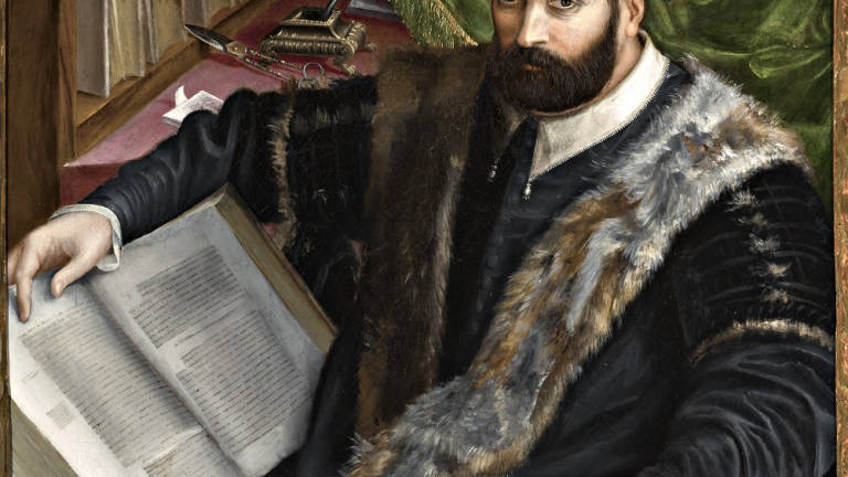 A Bologna La pittura emiliana dalla Collezione di Michelangelo Poletti A Bologna La pittura emiliana dalla Collezione di Michelangelo Poletti