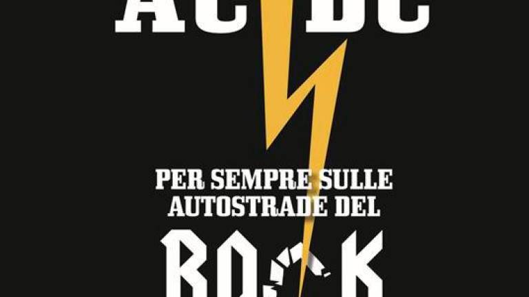 Paul Elliott - AC/DC. Per sempre sulle autostrade del rock Paul Elliott - AC/DC. Per sempre sulle autostrade del rock