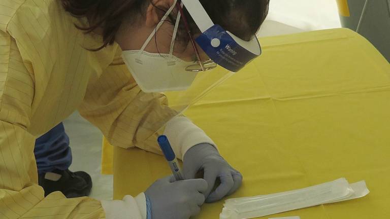 Covid. Romagna ai primi tre posti in Italia per incidenza contagi, Rimini la peggiore Covid. Romagna ai primi tre posti in Italia per incidenza contagi, Rimini la peggiore