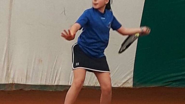 Tennis, Zaccaria e Morri a segno nell'Open del Tc Viserba Tennis, Zaccaria e Morri a segno nell'Open del Tc Viserba