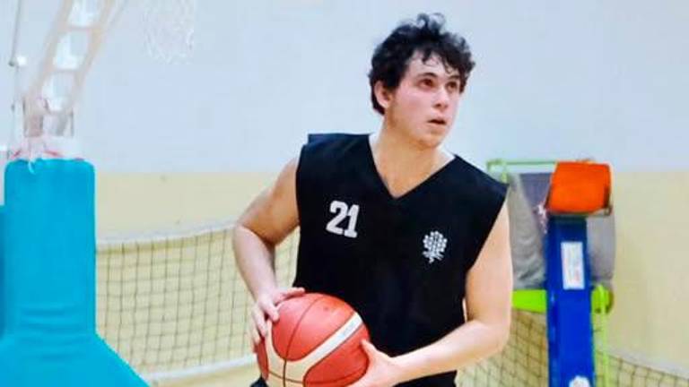 Daniel Mazzini, scomparso martedì mattina in un incidente in via Dismano, nei pressi di Borgo Faina Daniel Mazzini, scomparso martedì mattina in un incidente in via Dismano, nei pressi di Borgo Faina