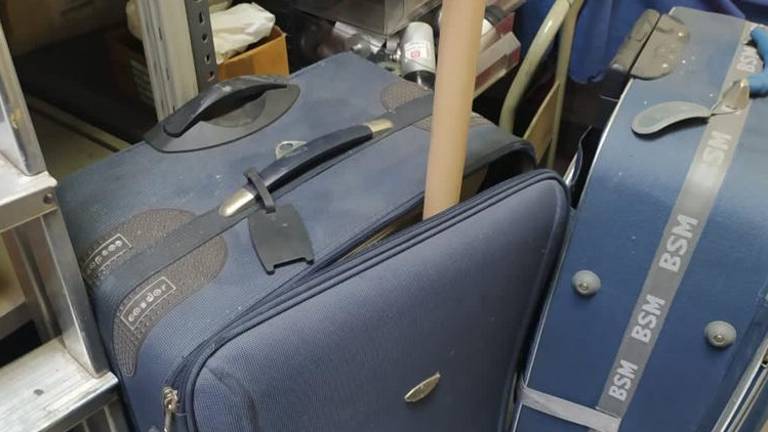 Delitto di Faenza. La vanga, la valigia e l'acido: così volevano fare sparire il corpo di Ilenia Delitto di Faenza. La vanga, la valigia e l'acido: così volevano fare sparire il corpo di Ilenia