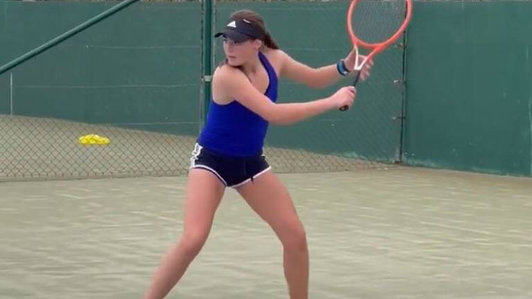 Tennis: Pecci, Leonardi e Tommasi nelle qualificazioni del Future di Heraklion Tennis: Pecci, Leonardi e Tommasi nelle qualificazioni del Future di Heraklion