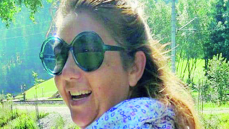 Arresto cardiaco: salvata in treno da un'infermiera di Ravenna Arresto cardiaco: salvata in treno da un'infermiera di Ravenna