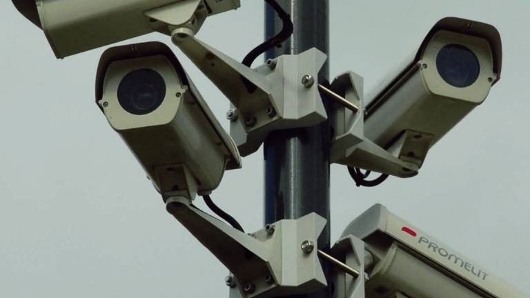 Stazione, scuole e centro, a Imola in arrivo 55 telecamere Stazione, scuole e centro, a Imola in arrivo 55 telecamere