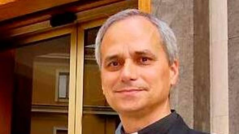 Il nuovo papa Il nuovo papa