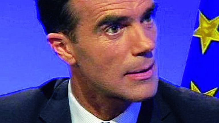 Da Cesena a Macron, la politica vuol togliere la cittadinanza a Gozi Da Cesena a Macron, la politica vuol togliere la cittadinanza a Gozi