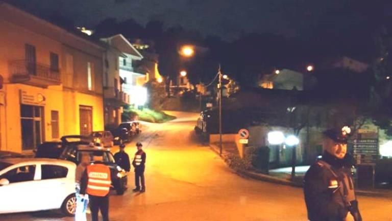 Annuncia attentato a Rimini, studente 15enne di Trento denunciato Annuncia attentato a Rimini, studente 15enne di Trento denunciato