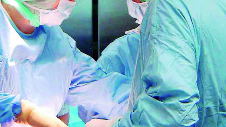 La facoltà di medicina a Forlì e Ravenna, ecco il policlinico Romagna La facoltà di medicina a Forlì e Ravenna, ecco il policlinico Romagna