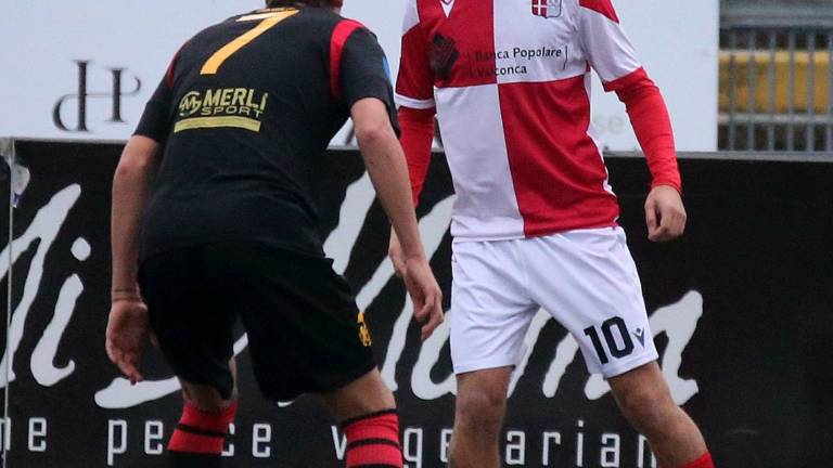 Calcio serie D, slittano le ultime quattro giornate, il campionato termina il 22 maggio Calcio serie D, slittano le ultime quattro giornate, il campionato termina il 22 maggio