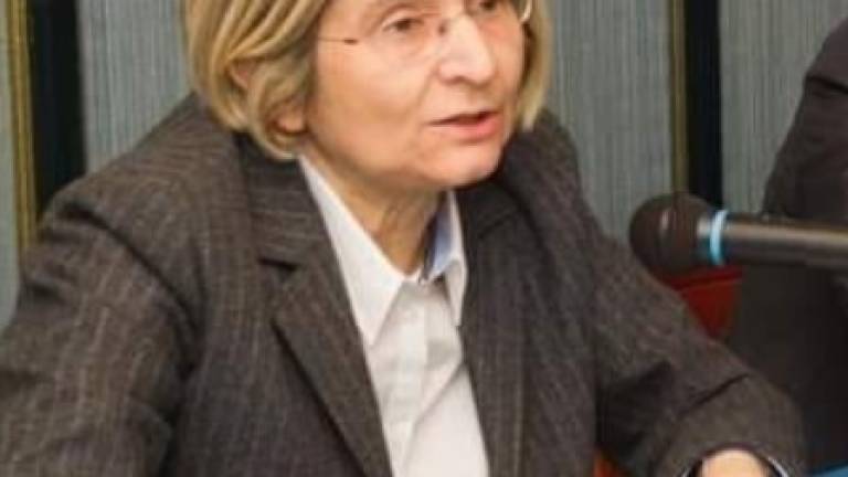 Lutto a Ravenna, è morta Giovanna Baroni Lutto a Ravenna, è morta Giovanna Baroni