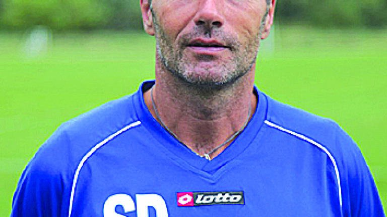 Calcio C, Dadina saluta Forlì e allenerà i portieri del Ravenna Calcio C, Dadina saluta Forlì e allenerà i portieri del Ravenna