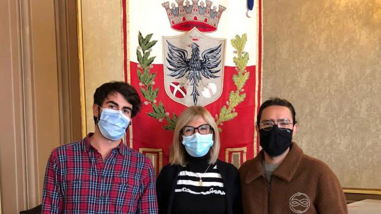 Forlì, progetto Distanze critiche Forlì, progetto Distanze critiche