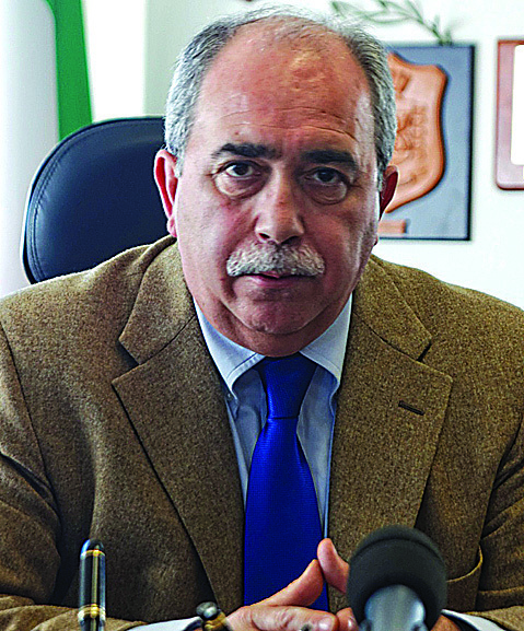Il procuratore: Virus: molti esposti, ma ce ne aspettiamo altri Il procuratore: Virus: molti esposti, ma ce ne aspettiamo altri