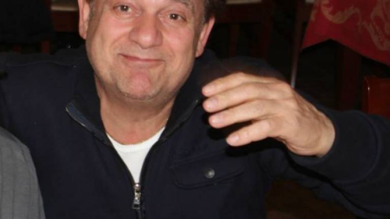 Cesena, morto a 66 anni per covid l'organizzatore di eventi Sergio Rossini Cesena, morto a 66 anni per covid l'organizzatore di eventi Sergio Rossini