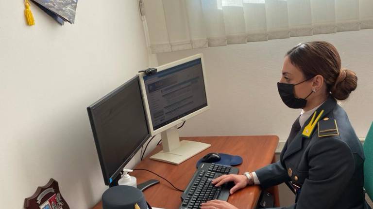 Rimini. Reddito di cittadinanza, la Finanza scova 15 furbetti Rimini. Reddito di cittadinanza, la Finanza scova 15 furbetti