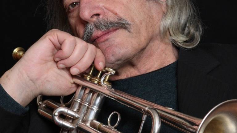 Pazzi di jazz nelle scuole ravennati partendo da Chet Baker Pazzi di jazz nelle scuole ravennati partendo da Chet Baker