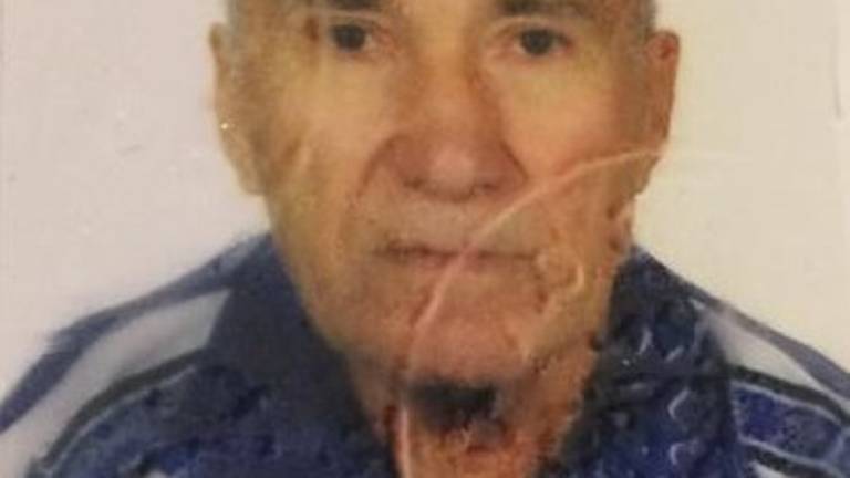 Ritrovato cadavere Silvano Righetti, scomparso da casa sabato Ritrovato cadavere Silvano Righetti, scomparso da casa sabato