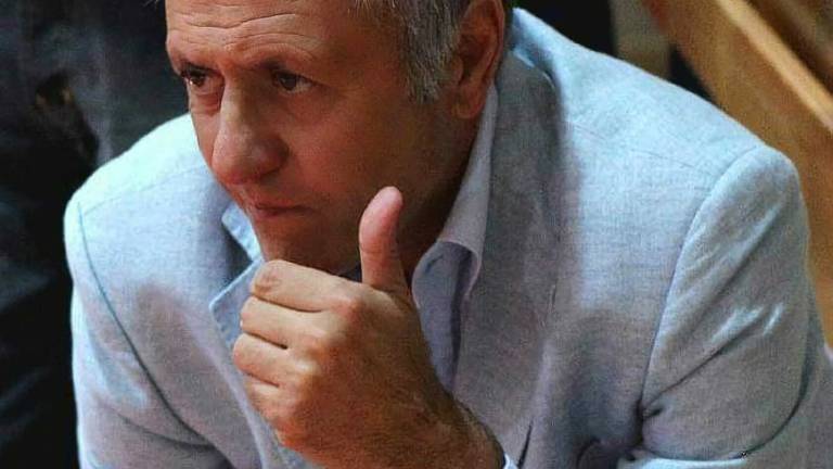 Basket A2, ufficiale: Mauro Montini nuovo direttore sportivo dell'OraSì Basket A2, ufficiale: Mauro Montini nuovo direttore sportivo dell'OraSì