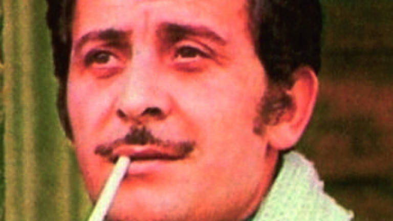 Da Faenza: intitolare a Modugno il festival di Sanremo Da Faenza: intitolare a Modugno il festival di Sanremo