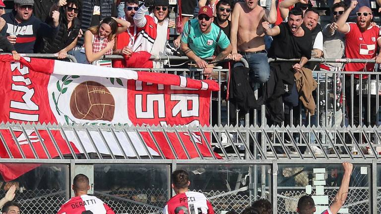 Calcio serie D, la prevendita per il derby Ravenna-Rimini Calcio serie D, la prevendita per il derby Ravenna-Rimini