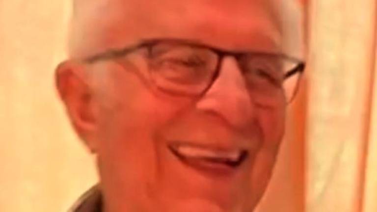 Andrea Tabanelli aveva 92 anni Andrea Tabanelli aveva 92 anni