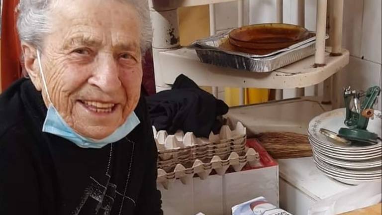 Brisighella, la scomparsa della madre di tutte le azdore Brisighella, la scomparsa della madre di tutte le azdore