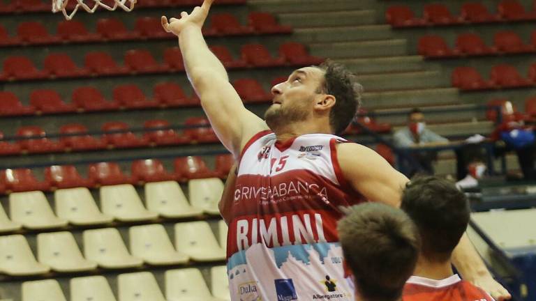 Basket B, Rimini, Cesena e Imola insieme in Supercoppa Basket B, Rimini, Cesena e Imola insieme in Supercoppa