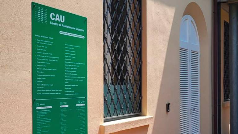 Castel Bolognese, servizi santari: apre il nuovo Cau Castel Bolognese, servizi santari: apre il nuovo Cau