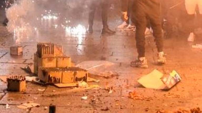 Halloween, il Comune di Santa Sofia: «Genitori responsabili dei danni dei minori» Halloween, il Comune di Santa Sofia: «Genitori responsabili dei danni dei minori»